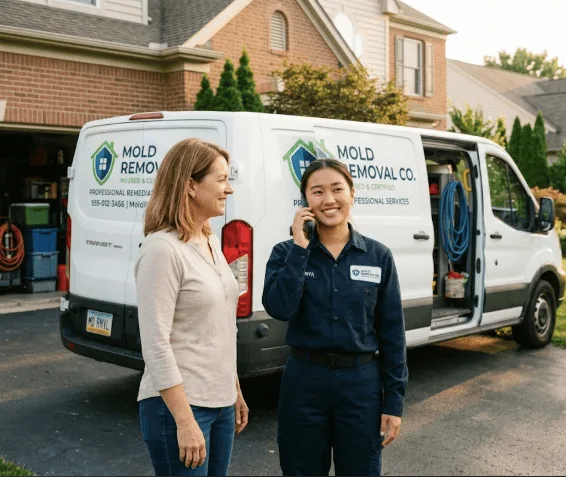 Crawlspace Mold Remediation Oxbow, OR FAQs